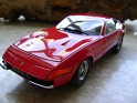 1:18 Hot Wheels Elite Ferrari 365 GTB4 1967 Red. Uploaded by indexqwest